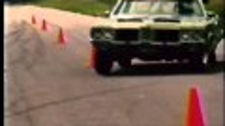 1971 Oldsmobile 442 is Clean, Husky and Handsome